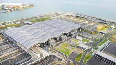 KENON 官方 project page bridge 圖片參考